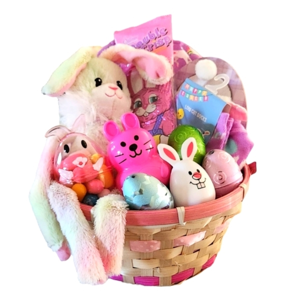 Kids Easter Basket‎ (open to offers)